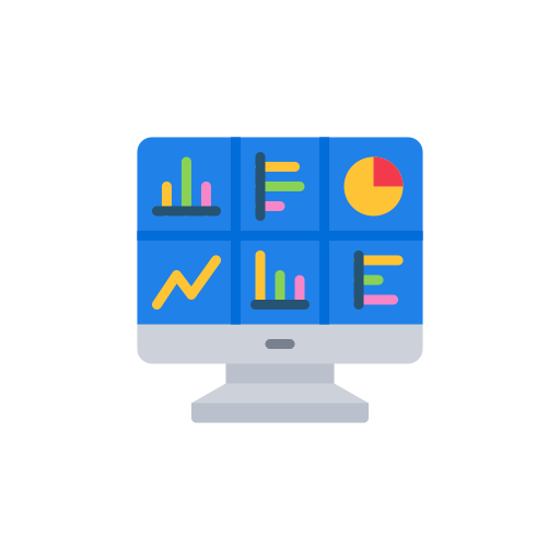 Software Testing Dashboard