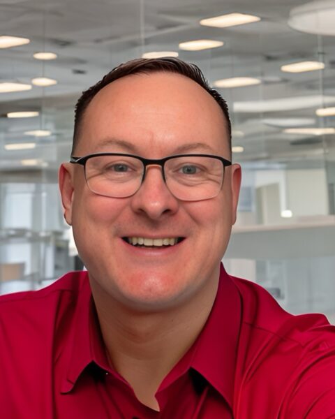 Ron Wilson, founder of QA Revolution